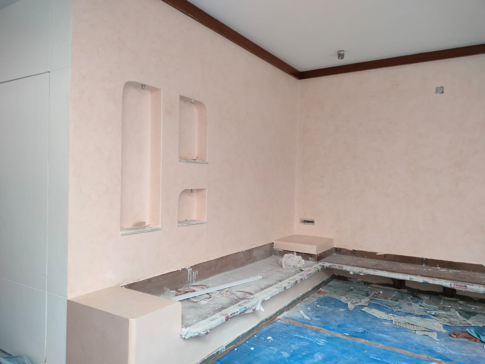 Furniture & Surface Applications